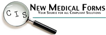 New Medical Forms Store